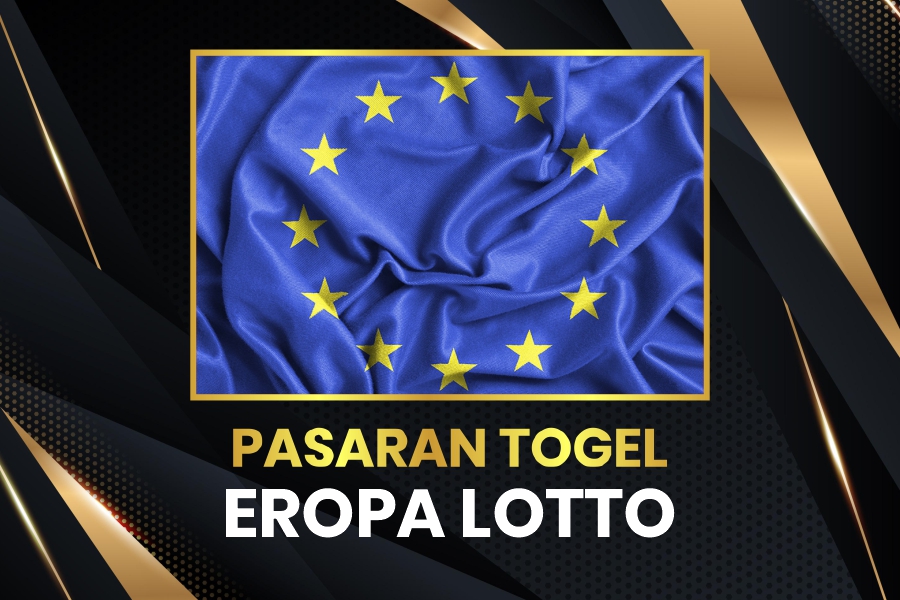 Data Keluaran Eropa Lotto