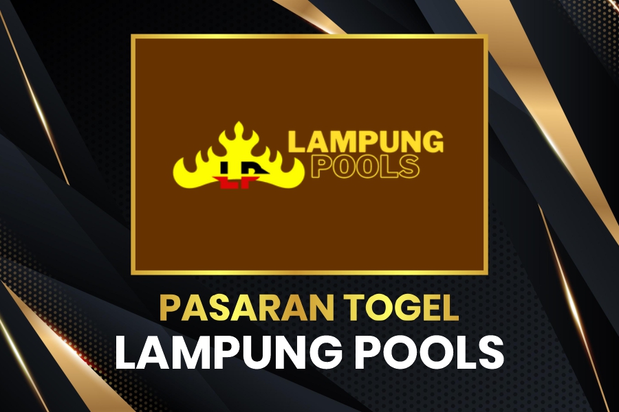 Prediksi Togel Lampung Pools