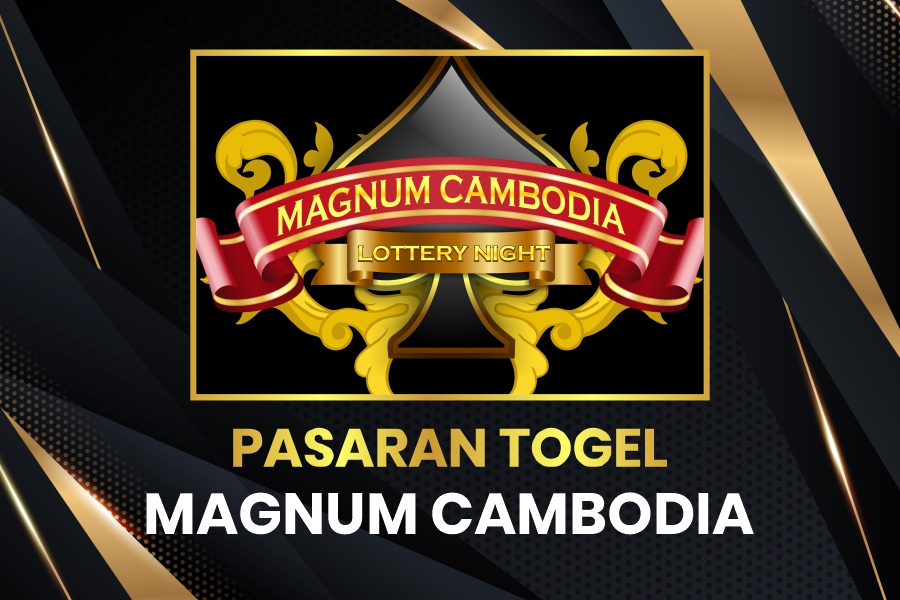 Paito Warna Magnum Cambodia